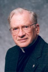 Rev. Patrick Joseph Coyne