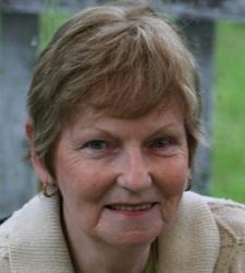 E. Marie Maxwell