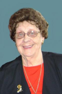 M. Doreen Livingstone