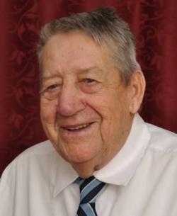 Clifford G. Williston