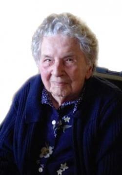 Susan Agatha Malone