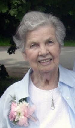 M. Carmelita "Carm" McIntyre