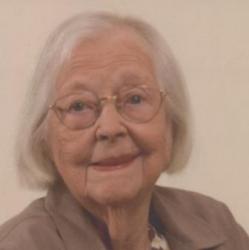 M. Eleanor Murphy