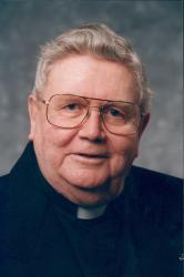 Rev. John Frederick Mooney