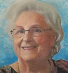 Mary <b>Lillian Jackson</b> - 123676