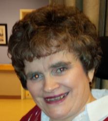 Elizabeth "Beth" Anne Daley
