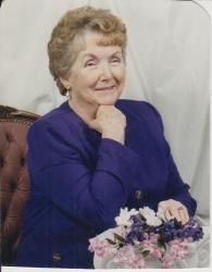 Lillian F. Kelly