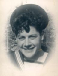 John "Jack" Francis Brown